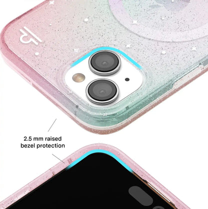 Sanctuary Libra iPhone Case