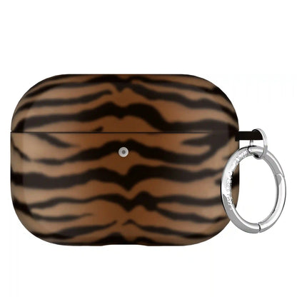 It Girl Tiger AirPod Case