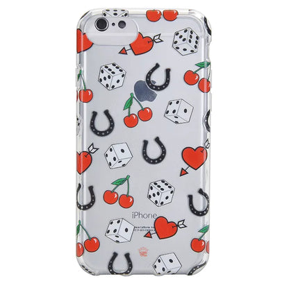 Jackpot iPhone Case