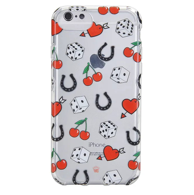 Jackpot iPhone Case
