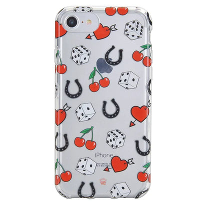 Jackpot iPhone Case