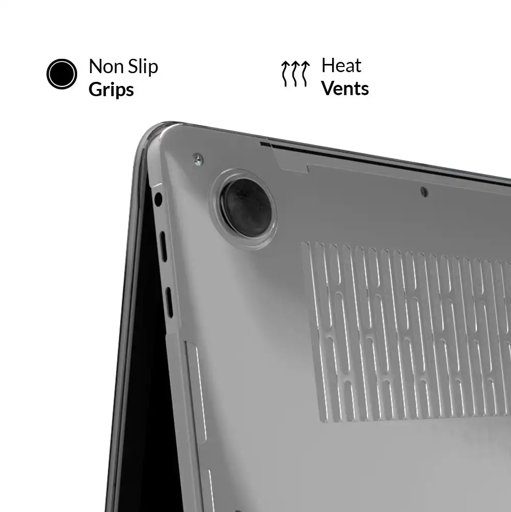 Coffee MacBook Case