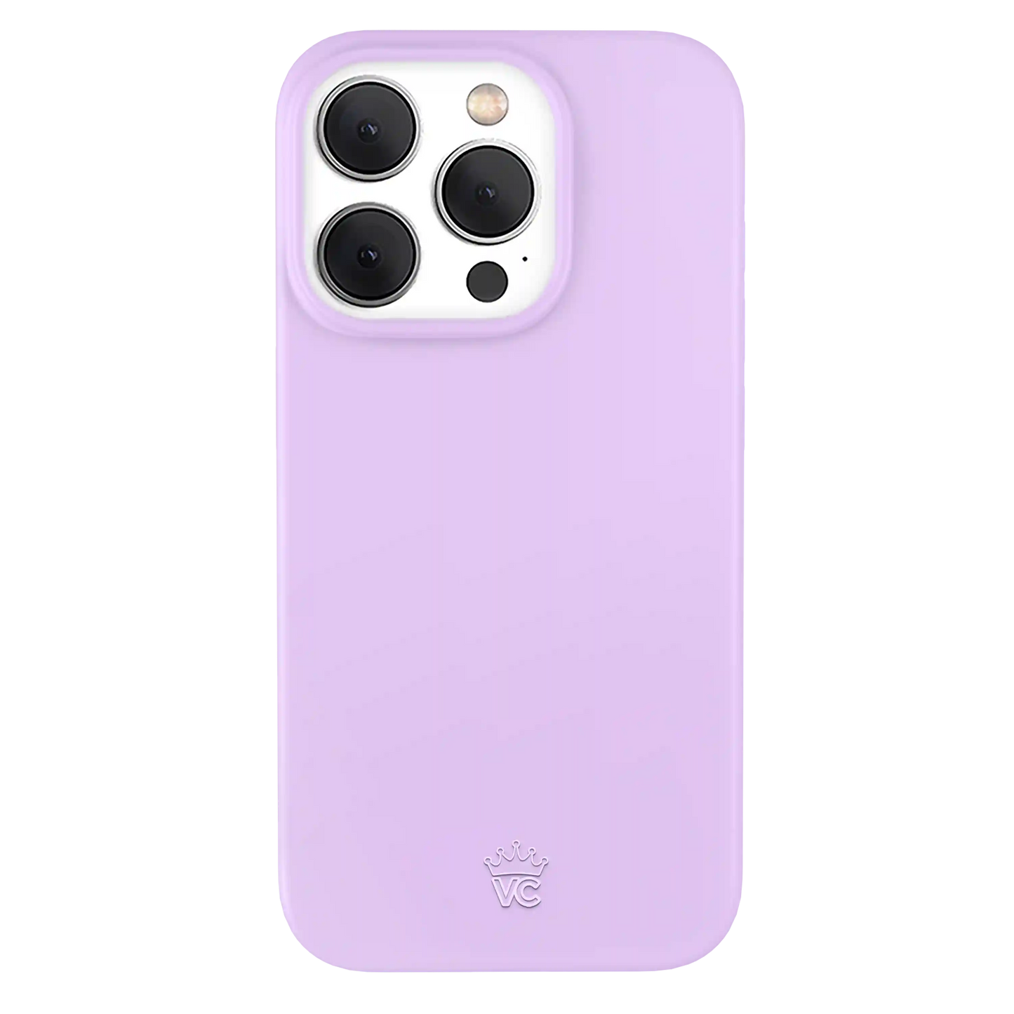 Lilac Gelato iPhone Case