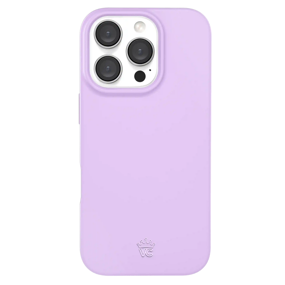 Lilac Gelato iPhone Case