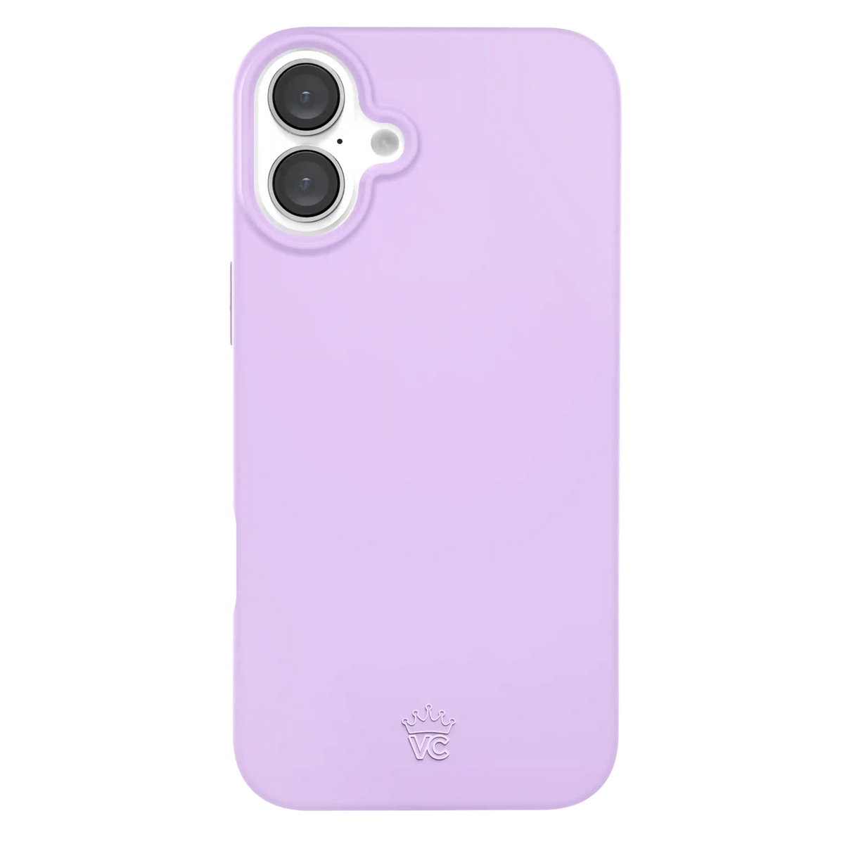 Lilac Gelato iPhone Case