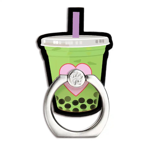 Matcha Grip Ring