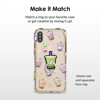 Matcha Grip Ring