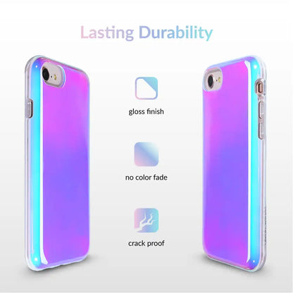 Nebula iPhone Case