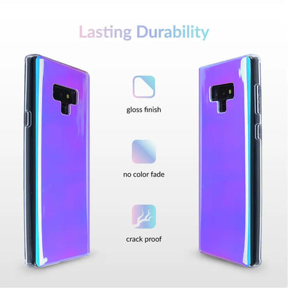Nebula Samsung Galaxy Case