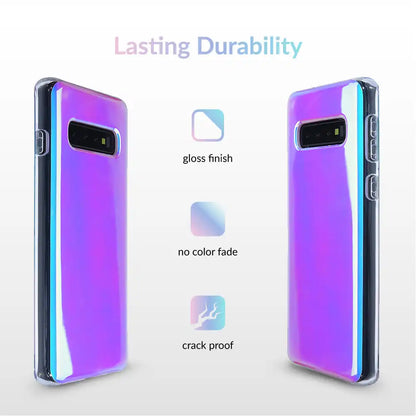 Nebula Samsung Galaxy Case
