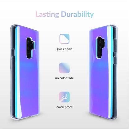 Nebula Samsung Galaxy Case