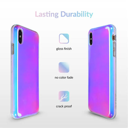Nebula iPhone Case