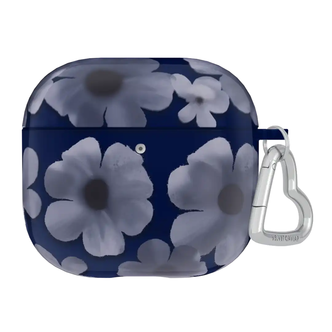 Midnight Blossom AirPod Case
