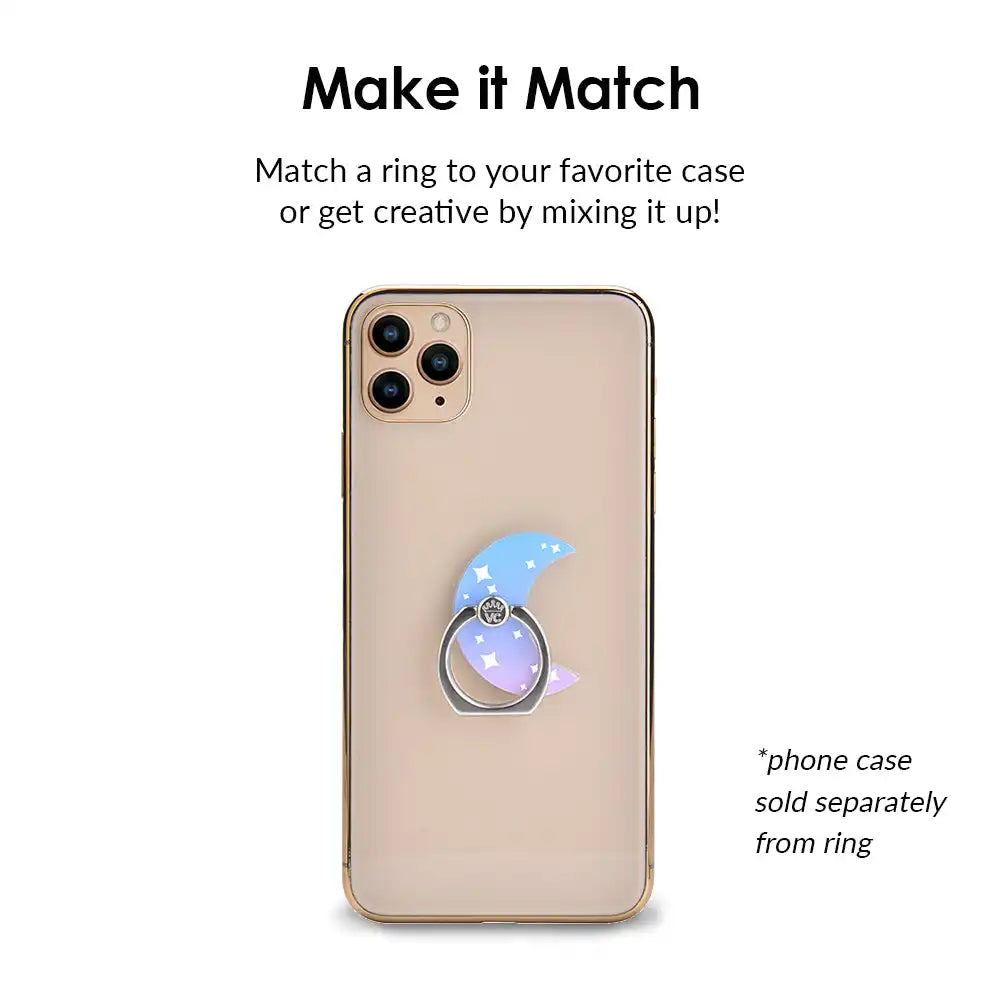 Starry Night Phone Ring