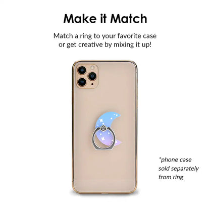 Starry Night Phone Ring