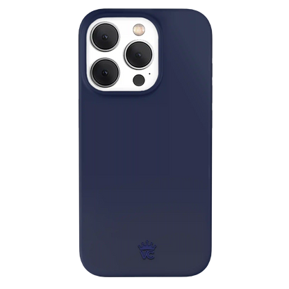 Admiral Navy iPhone Case