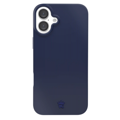 Admiral Navy iPhone Case