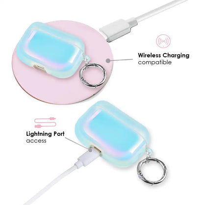 Nebula AirPod Case