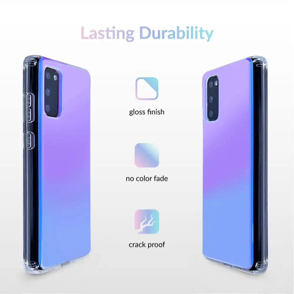Nebula Samsung Galaxy Case