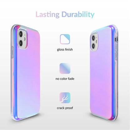 Nebula iPhone Case