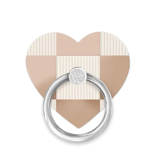 Nude Vibe Checker Phone Ring