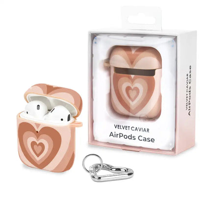 Nude Sweetheart AirPod Case
