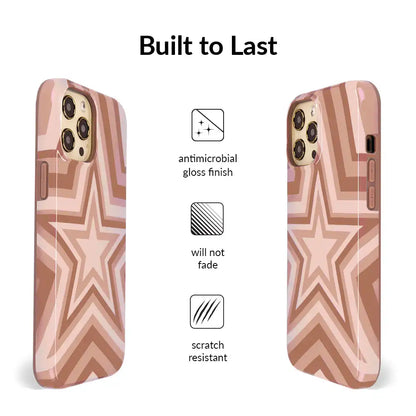 Starstruck iPhone Case