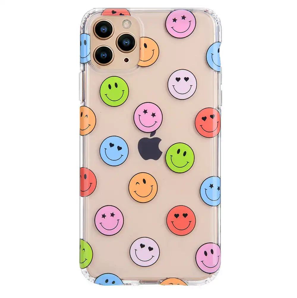 Nice Day! iPhone Case