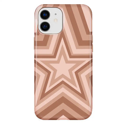 Starstruck iPhone Case