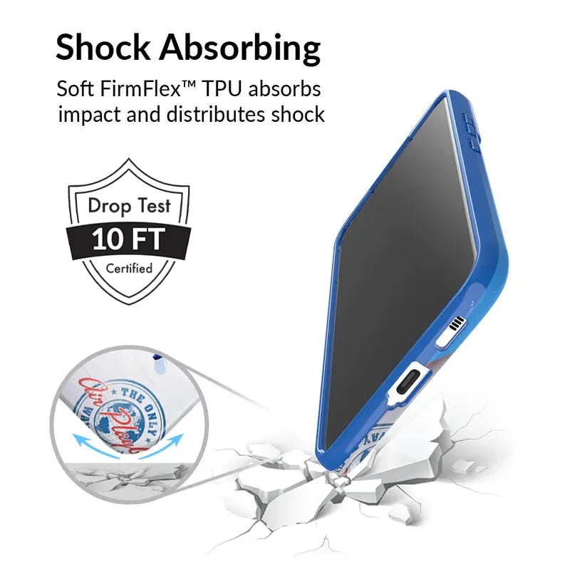 Playboy First Class Samsung Case