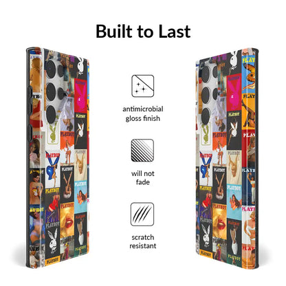 Playboy Centerfold Samsung Case