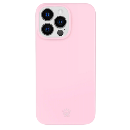 Strawberry Milk iPhone Case