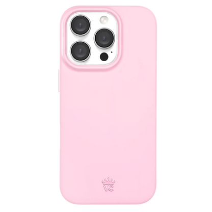 Strawberry Milk iPhone Case