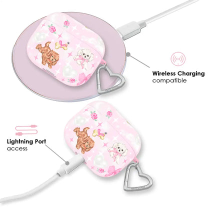 Puppy Love AirPod Case