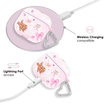 Puppy Love AirPod Case