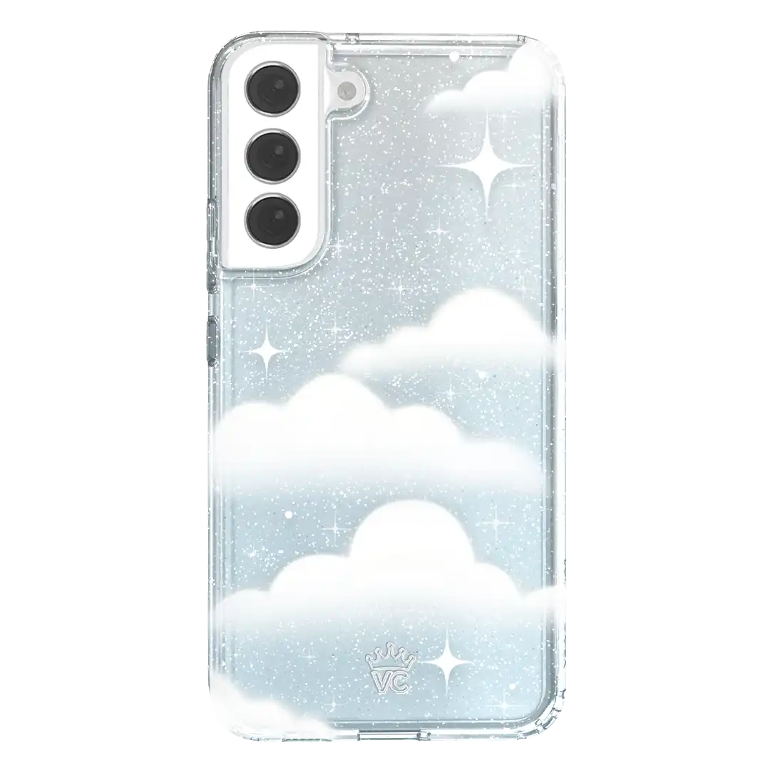 In the Clouds Stardust Samsung Case