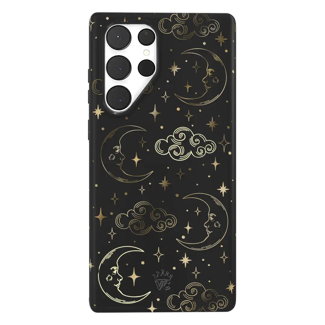Night Sky Celestial Samsung Case