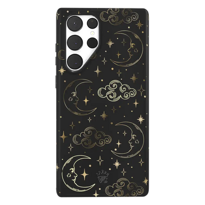 Night Sky Celestial Samsung Case