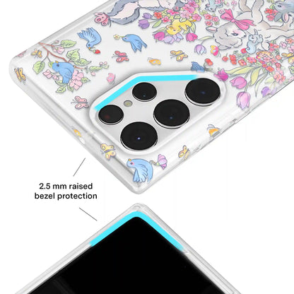 Fairytale Forest Samsung Case