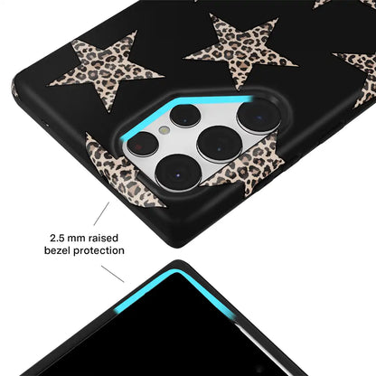 Rockstar Girlfriend Samsung Case