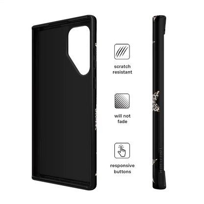 Rockstar Girlfriend Samsung Case