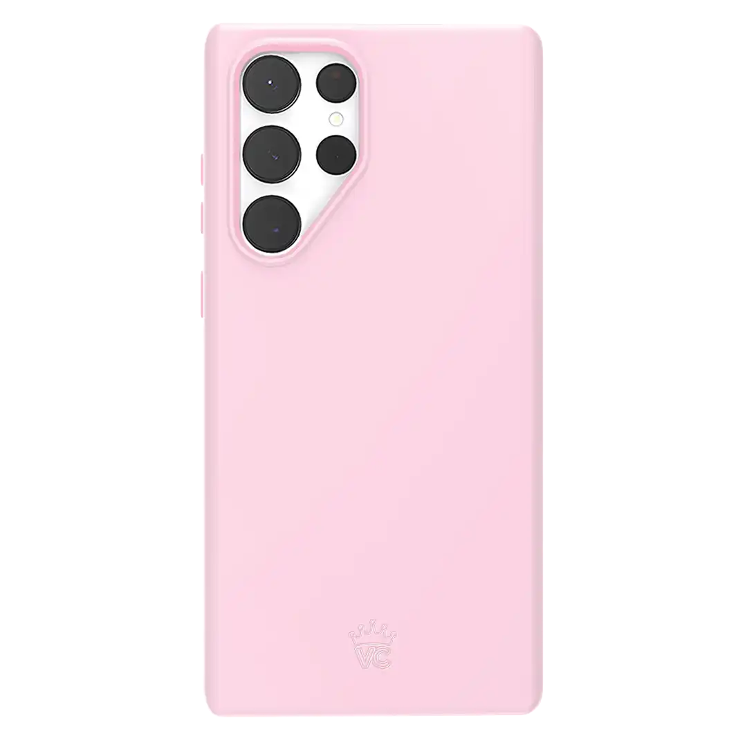 Strawberry Milk Samsung Case