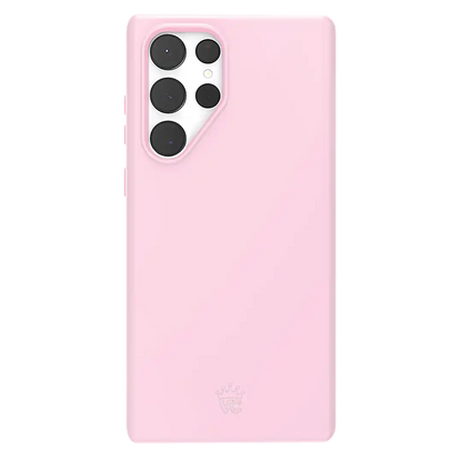 Strawberry Milk Samsung Case