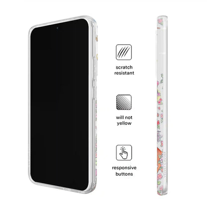 Fairytale Forest Samsung Case