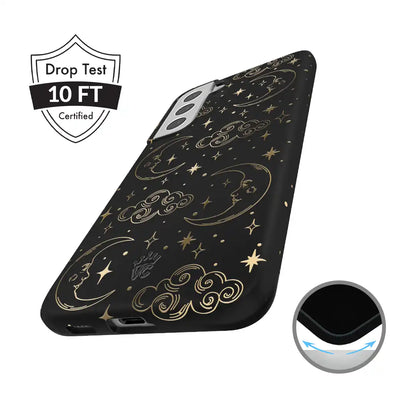 Night Sky Celestial Samsung Case