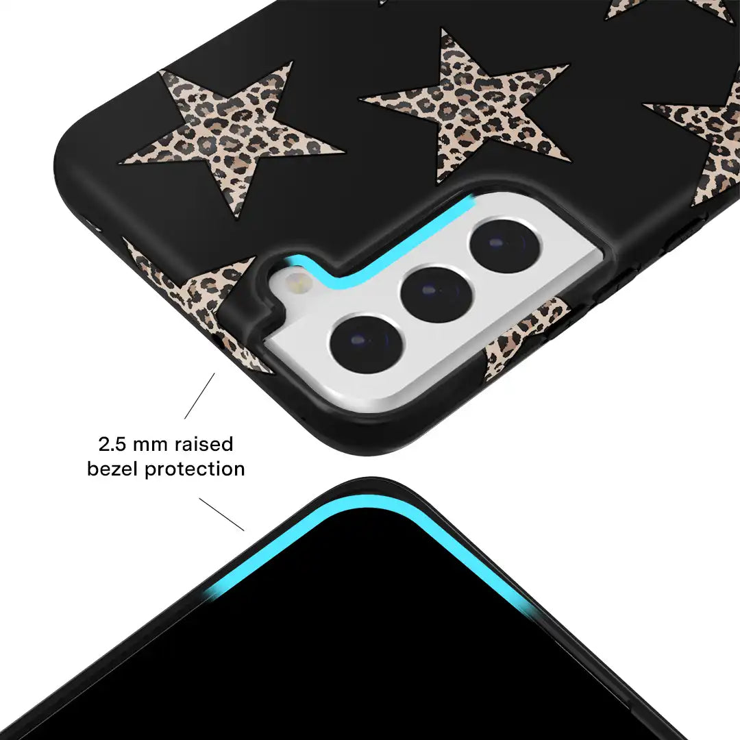 Rockstar Girlfriend Samsung Case