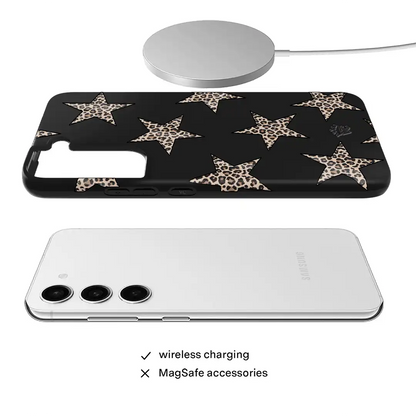 Rockstar Girlfriend Samsung Case
