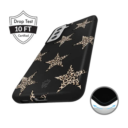 Rockstar Girlfriend Samsung Case