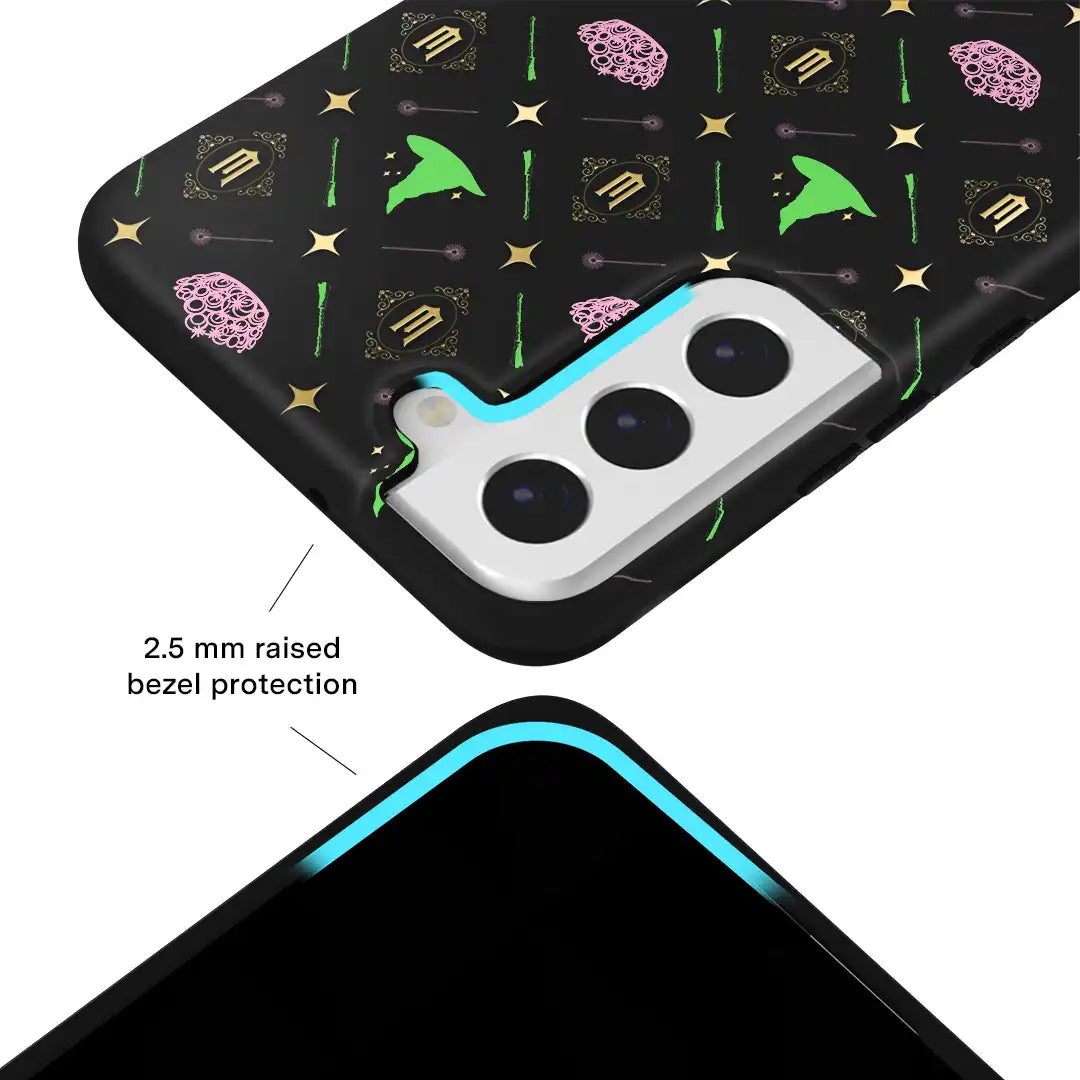 Wicked Best Witches Samsung Case