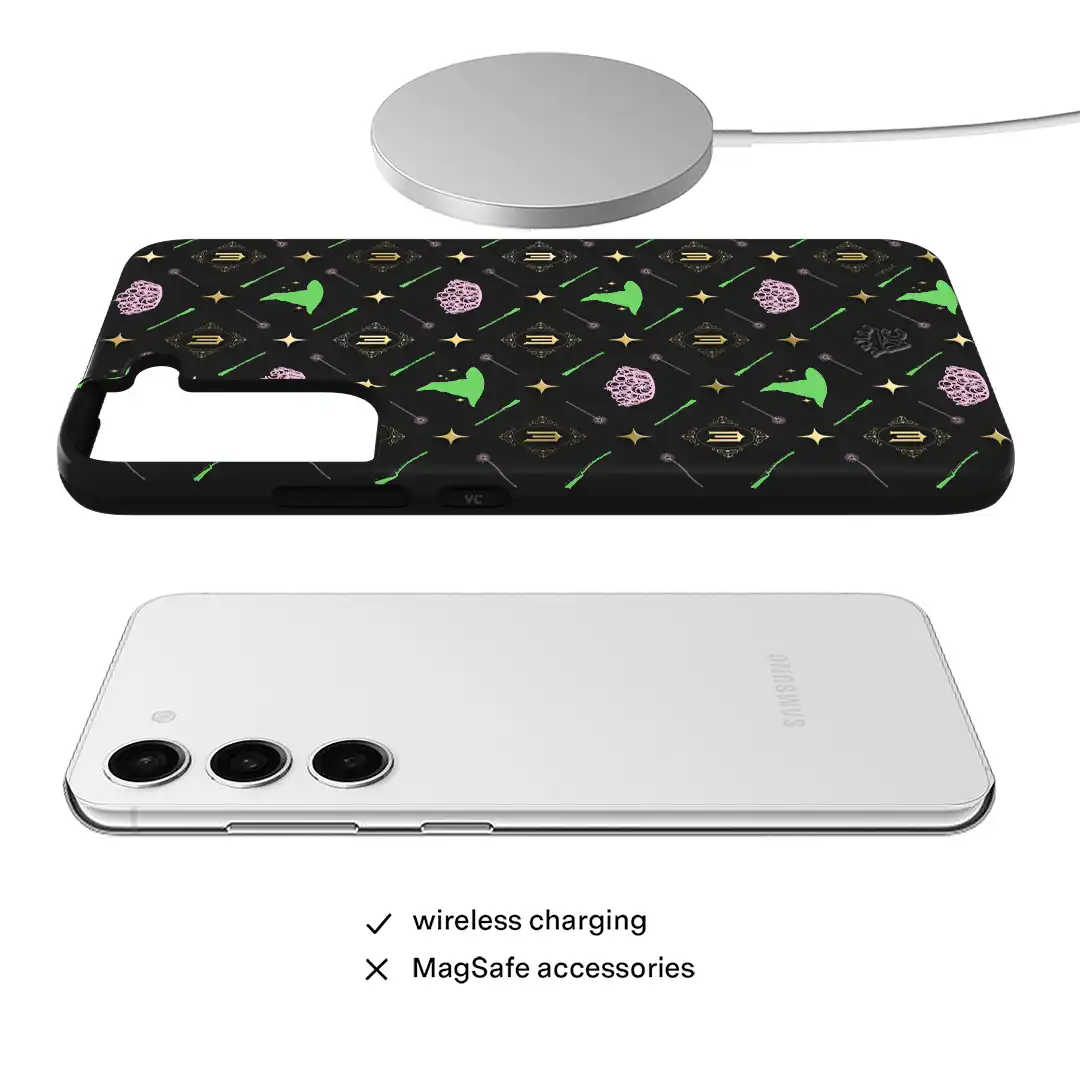 Wicked Best Witches Samsung Case